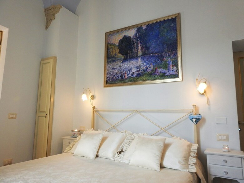 Apartamento Appartamenti Siena Centro
