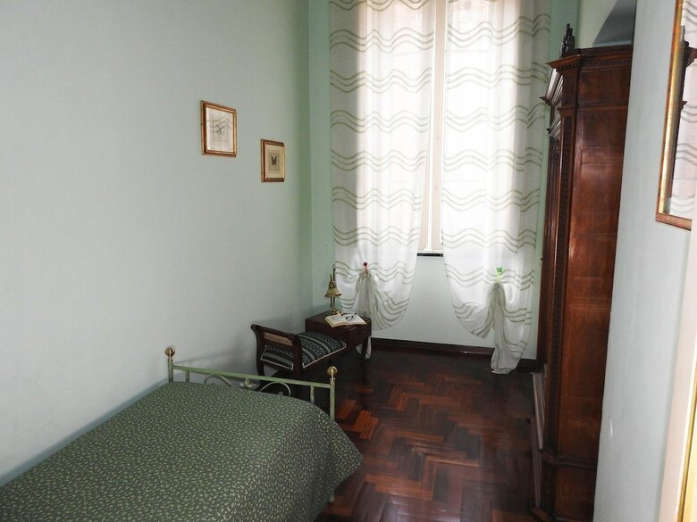 Apartamento Appartamenti Siena Centro