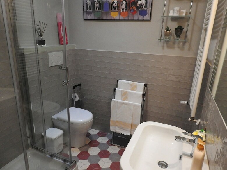 Apartamento Appartamenti Siena Centro