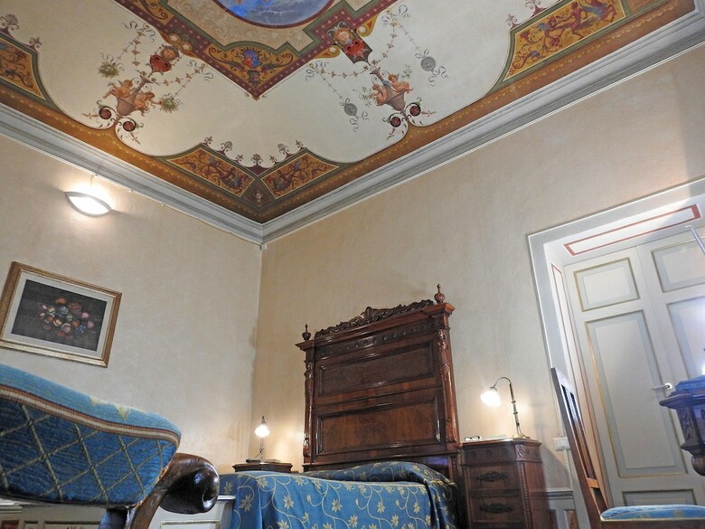 Apartamento Appartamenti Siena Centro