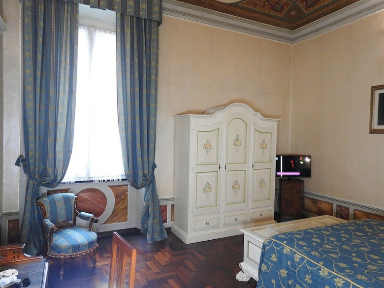 Apartamento Appartamenti Siena Centro
