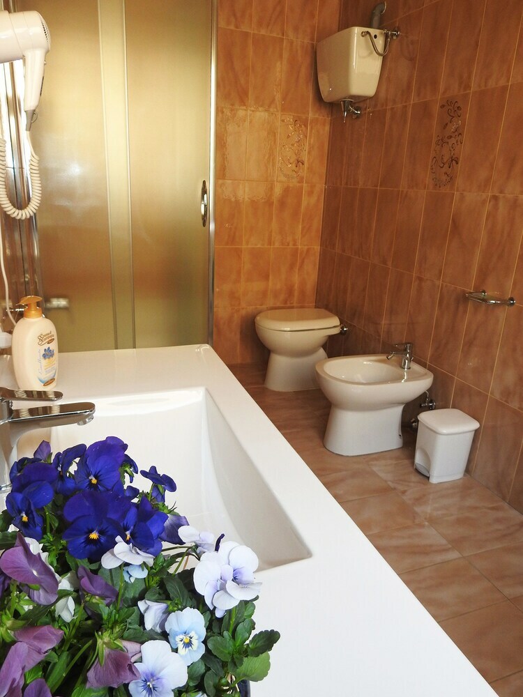 Apartamento Appartamenti Siena Centro