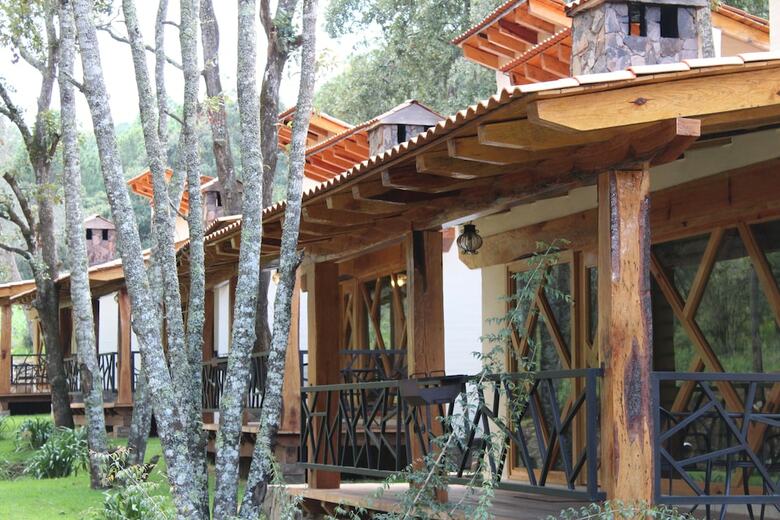 Cabana Villas Bellavista