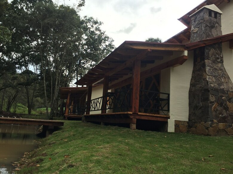 Cabana Villas Bellavista