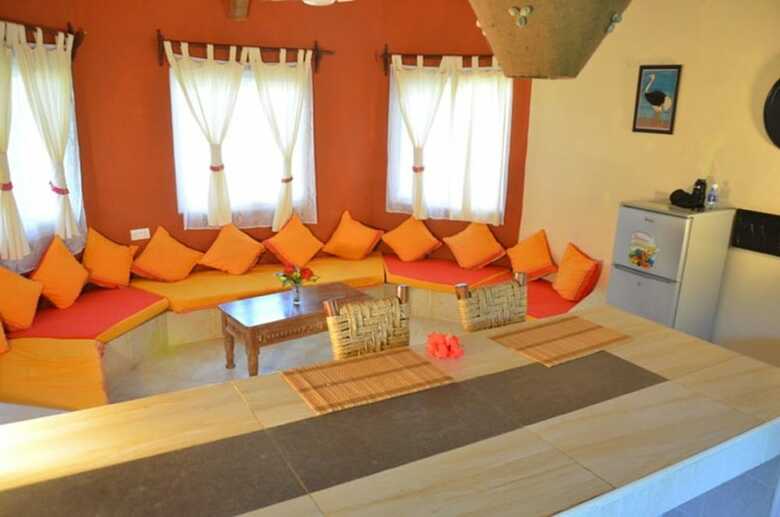 Apartamentos Maweni Beach Cottages