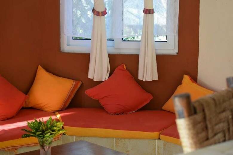 Apartamentos Maweni Beach Cottages