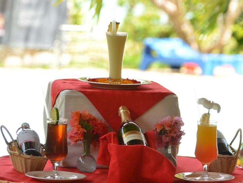 Apartamentos Maweni Beach Cottages