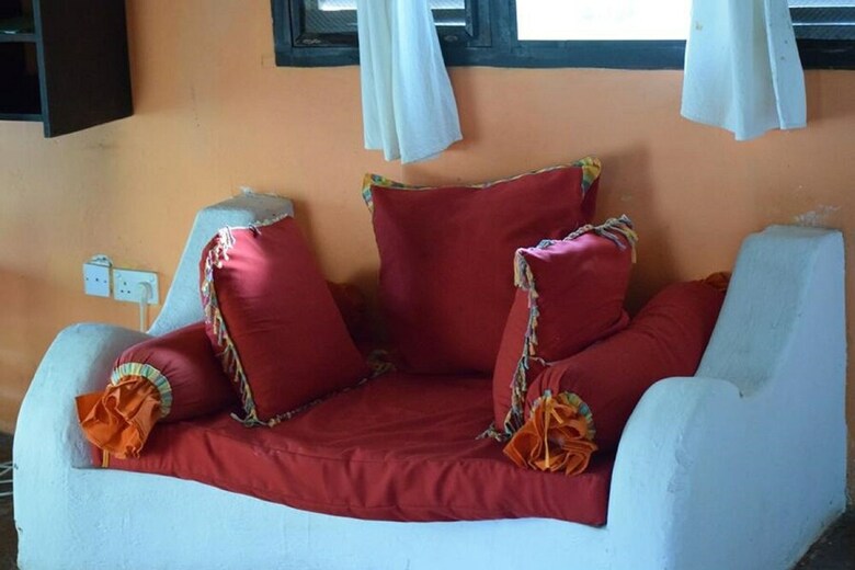 Apartamentos Maweni Beach Cottages
