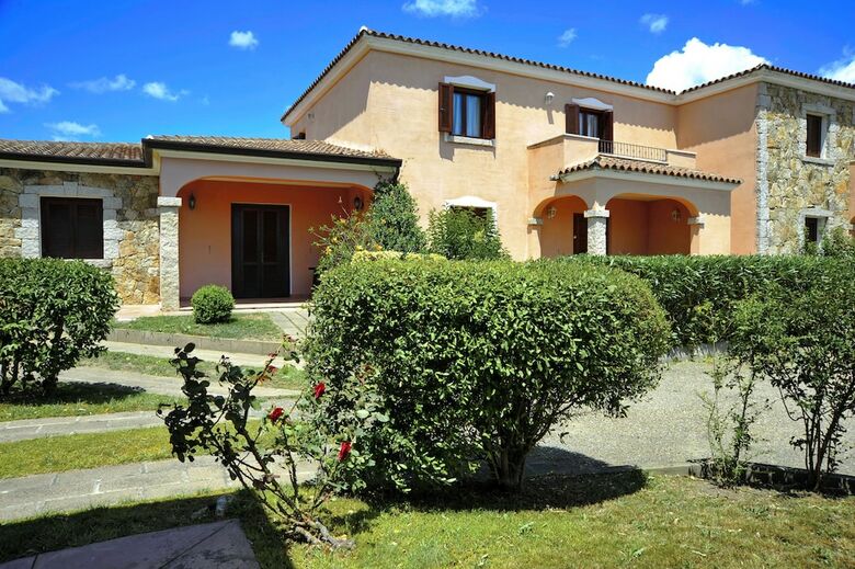 Apartamento Residence Stella Marina