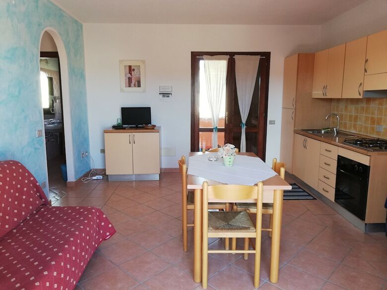 Apartamento Residence Stella Marina