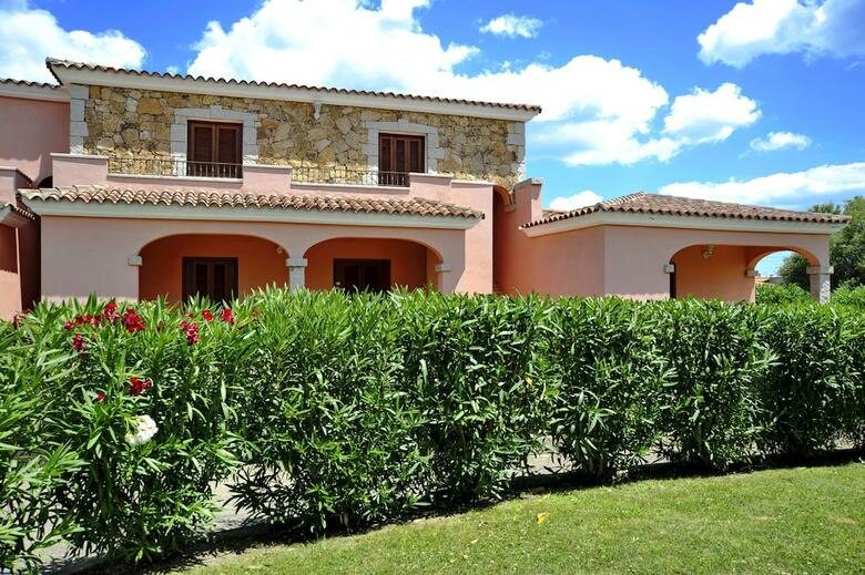Apartamento Residence Stella Marina