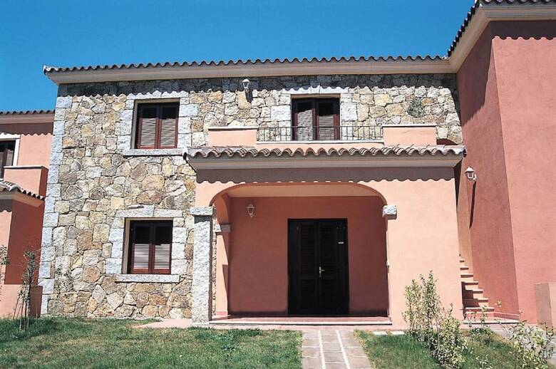 Apartamento Residence Stella Marina