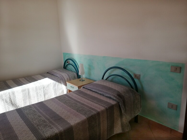 Apartamento Residence Stella Marina