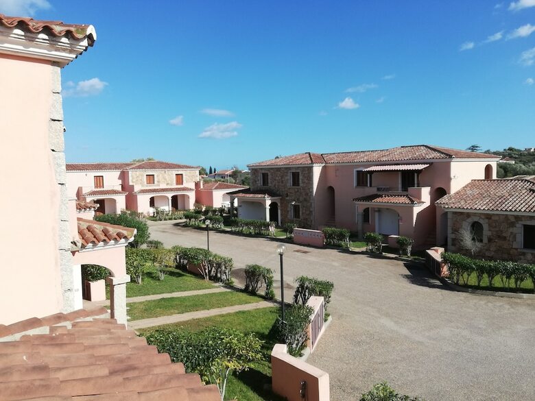 Apartamento Residence Stella Marina