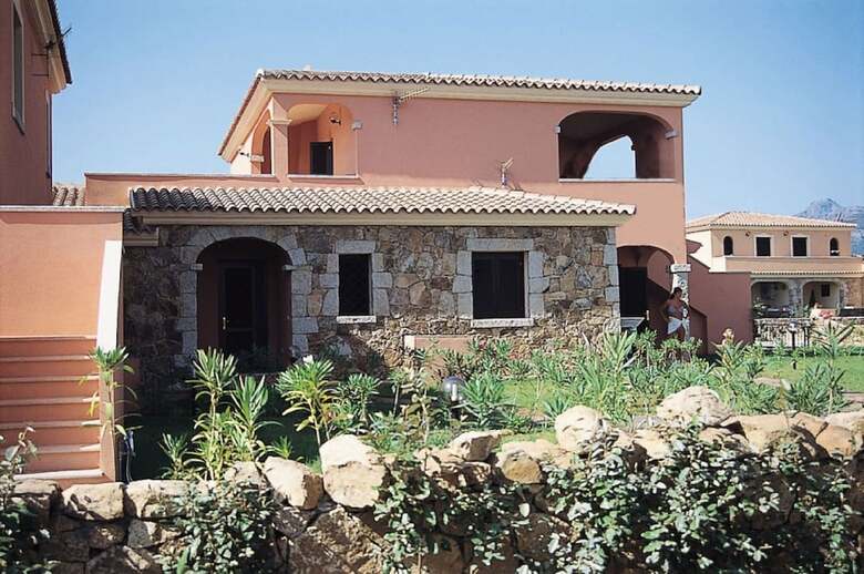 Apartamento Residence Stella Marina
