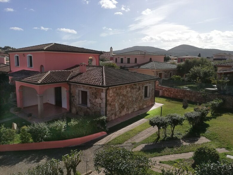 Apartamento Residence Stella Marina