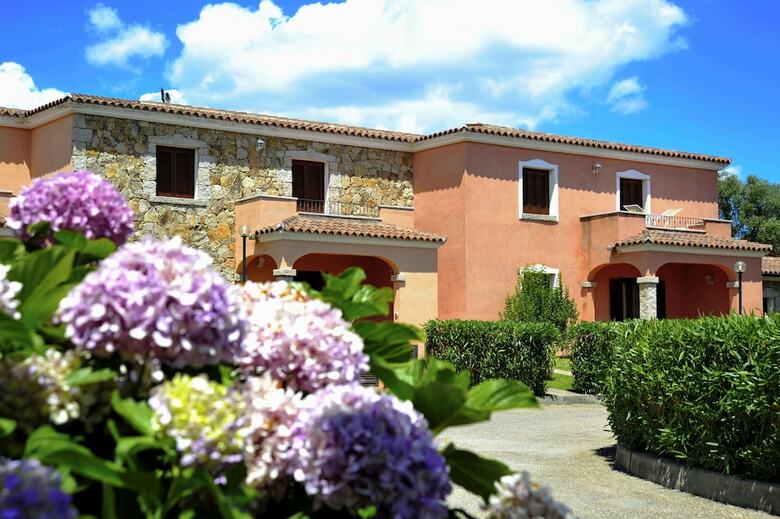 Apartamento Residence Stella Marina