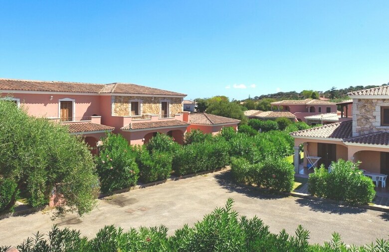 Apartamento Residence Stella Marina