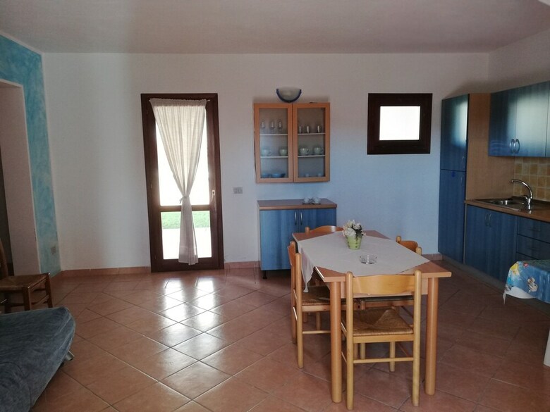 Apartamento Residence Stella Marina