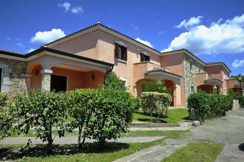 Apartamento Residence Stella Marina
