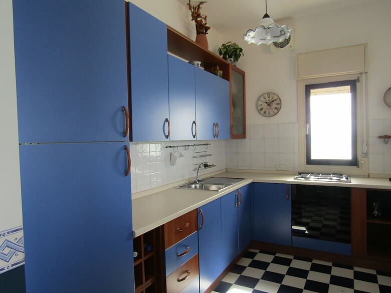Sea View Apartment