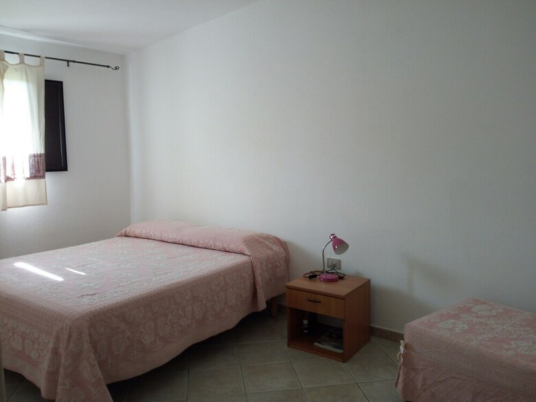 Agroturismo Agriturismo Su Cuile