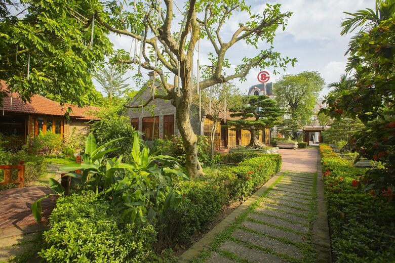 Apartamento Westlake Hotel & Resort Vinh Phuc