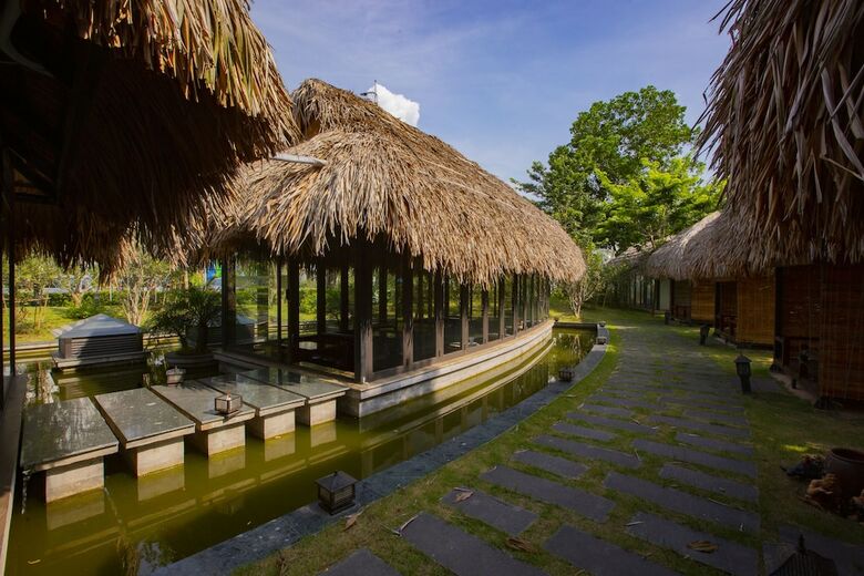 Apartamento Westlake Hotel & Resort Vinh Phuc