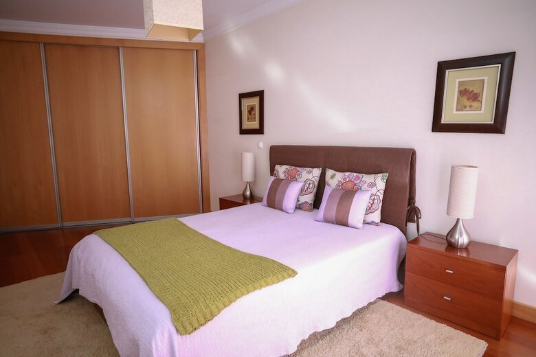 Quinta Dos Piornais Apartment