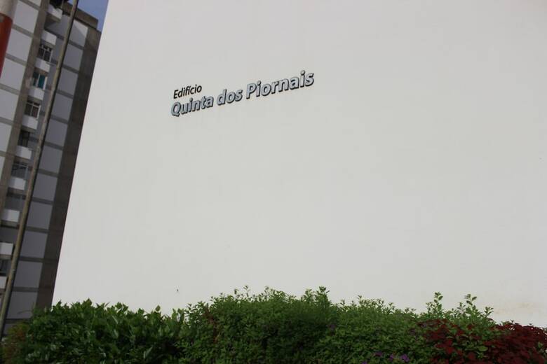 Quinta Dos Piornais Apartment