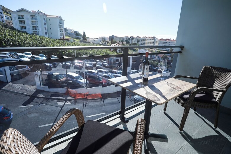 Quinta Dos Piornais Apartment