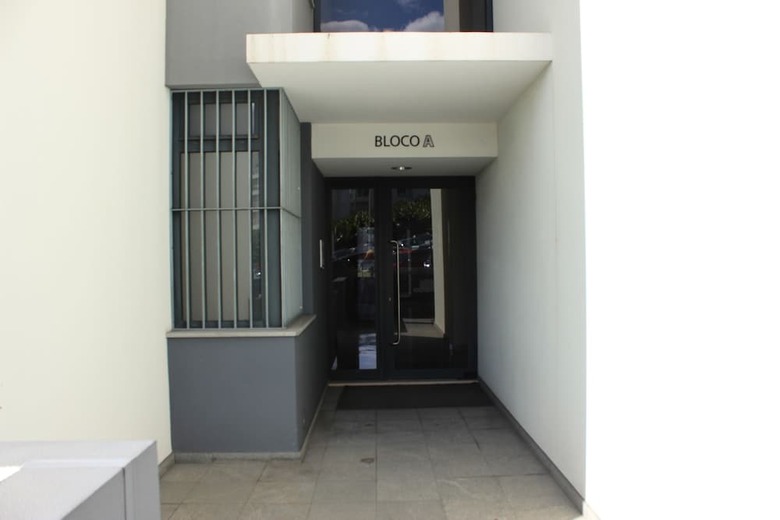 Quinta Dos Piornais Apartment