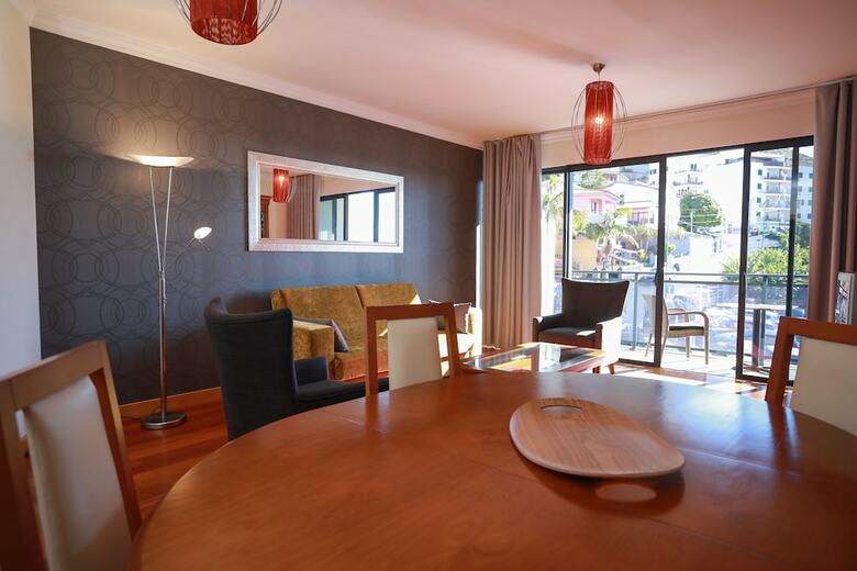 Quinta Dos Piornais Apartment