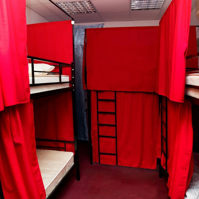 Hostal Fortuna Inn - Hostel