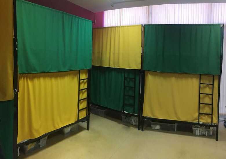 Hostal Fortuna Inn - Hostel