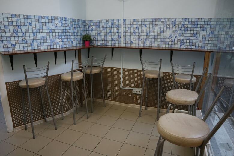 Hostal Fortuna Inn - Hostel