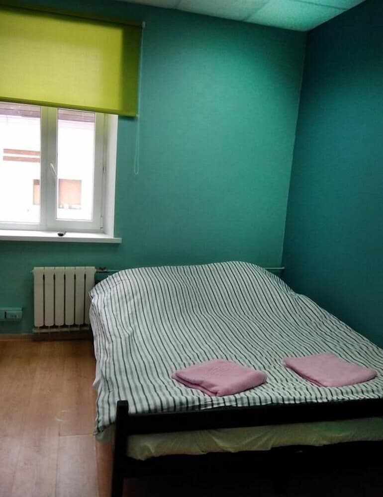 Hostal Fortuna Inn - Hostel