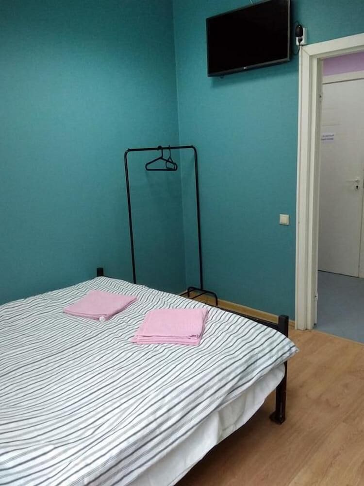 Hostal Fortuna Inn - Hostel
