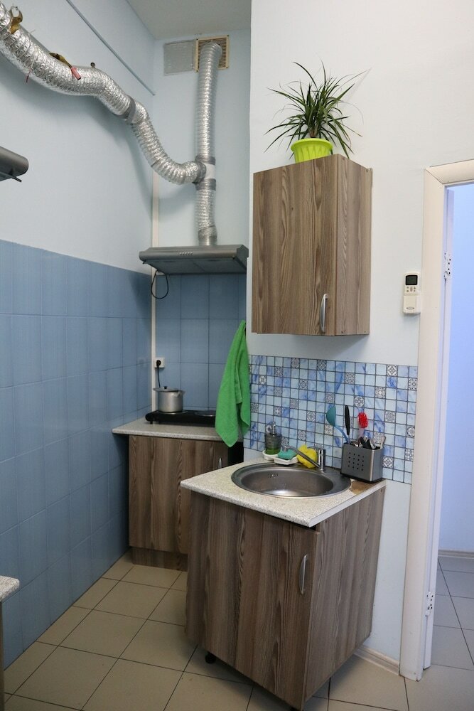 Hostal Fortuna Inn - Hostel