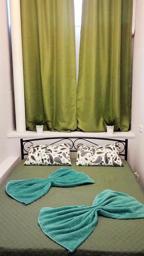 Hostal Fortuna Inn - Hostel