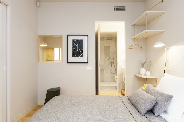 Aspasios Garden Apartments