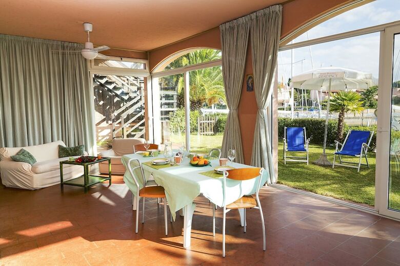 Portorosa Residence