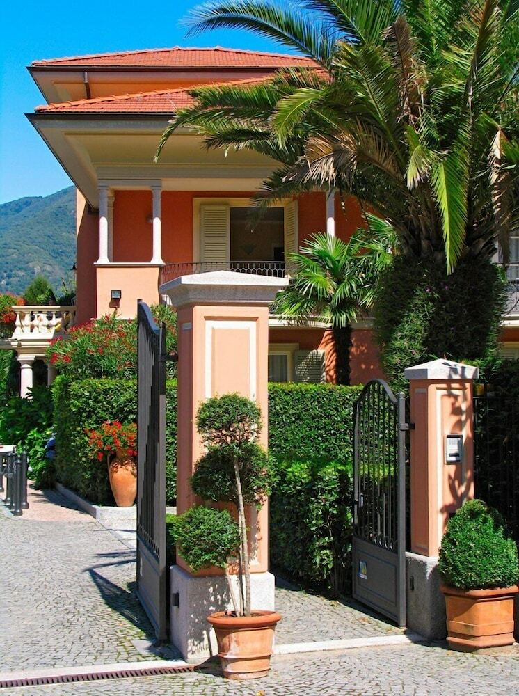 Hotel Villa Delle Palme