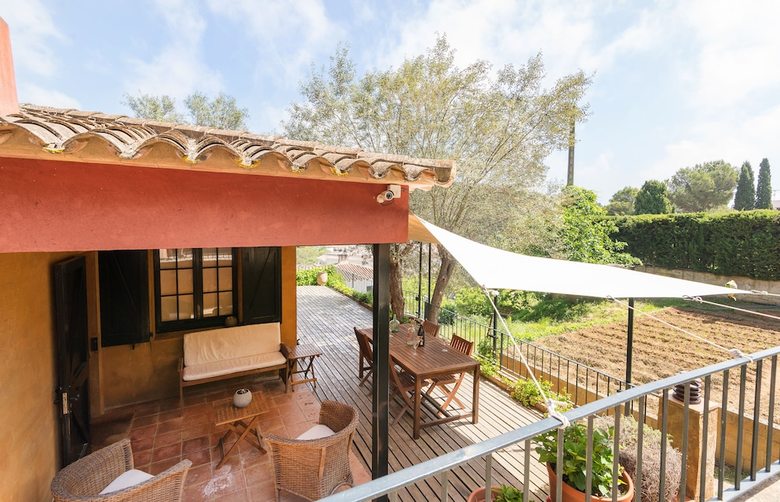 Bohemian Villa Con Piscina Privada En Playa Tamariu