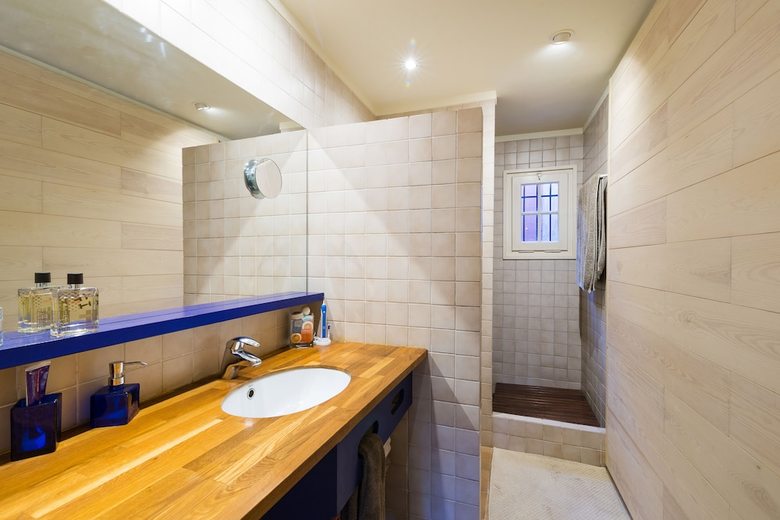 Bohemian Villa Con Piscina Privada En Playa Tamariu