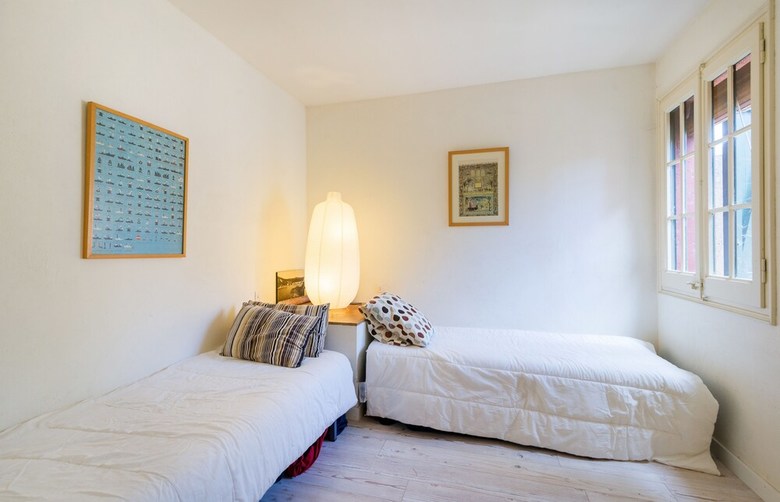 Bohemian Villa Con Piscina Privada En Playa Tamariu