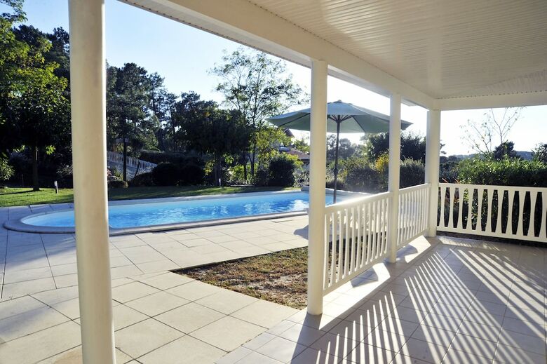 Estivel - Les Villas Eden Parc Golf