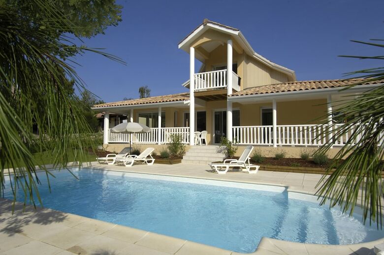 Estivel - Les Villas Eden Parc Golf