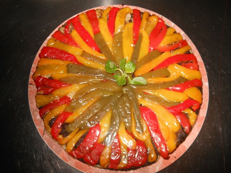 Bed & Breakfast Les Passiflores