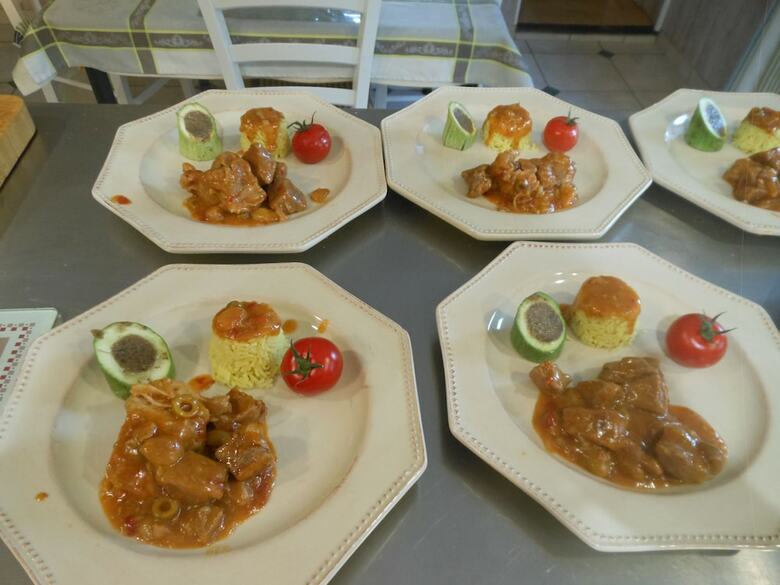 Bed & Breakfast Les Passiflores